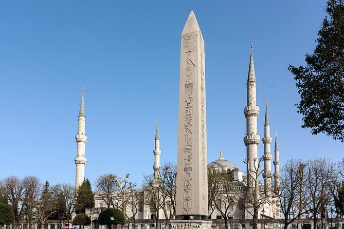 10-day Highlights of Turkey Tour - What the $3,450 price really covers