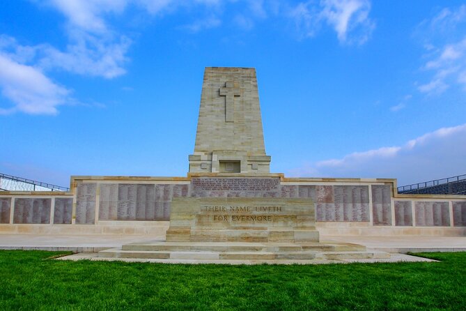 10-day Highlights of Turkey Tour - Gallipoli and Troy bring a different kind of history