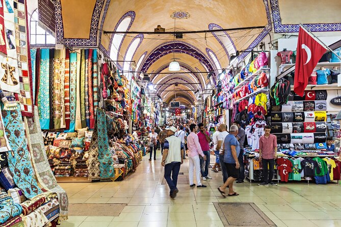 10-day Highlights of Turkey Tour - Ephesus needs more time than the schedule suggests