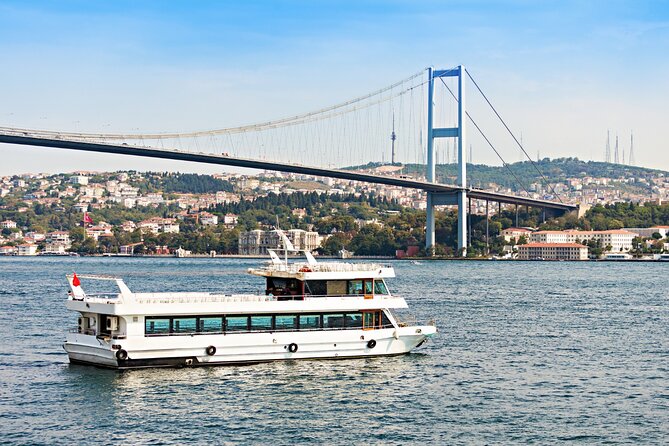 10-day Highlights of Turkey Tour - Istanbul begins with empires and markets