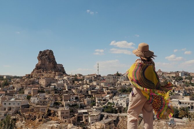 2 Day All Inclusive Cappadocia Tour from Istanbul with Optional Balloon Flight - Frescoes and monastic life at Goreme Open-Air Museum