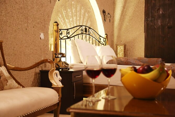 2 Day Cappadocia Tour From Istanbul With Optional BALLOON Flight - Day two: underground cities and southern Cappadocia