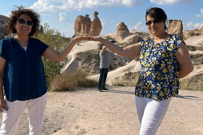 2 Day Cappadocia Tour From Istanbul With Optional BALLOON Flight - Is $565 a fair price?