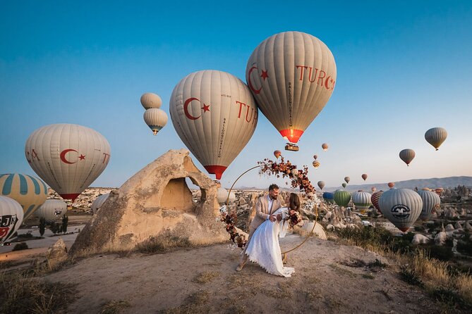 2 Day Cappadocia Tour From Istanbul With Optional BALLOON Flight - Day one: Göreme Panorama and the northern valleys