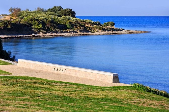 2-Day Gallipoli Tour from Istanbul - Small Group - Day two: ancient Troy and the Troy Museum