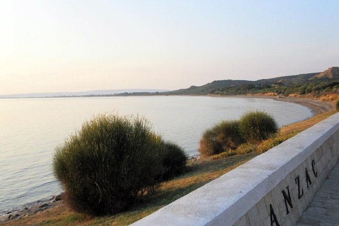 2-Day Gallipoli Tour from Istanbul - Small Group - Who will get the most from this tour