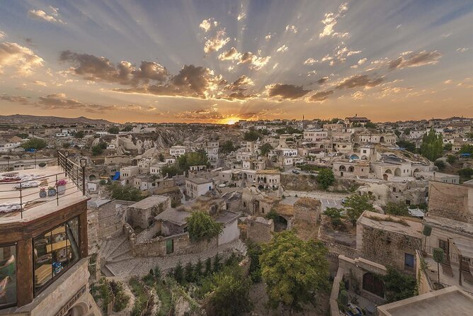 2 Days Cappadocia from Istanbul with Cave Hotel+Optional Balloon - Who should book this Cappadocia package?