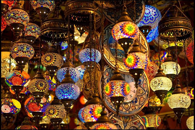 2 Days Cappadocia from Istanbul with Cave Hotel+Optional Balloon - Should you book the two-day Cappadocia tour?