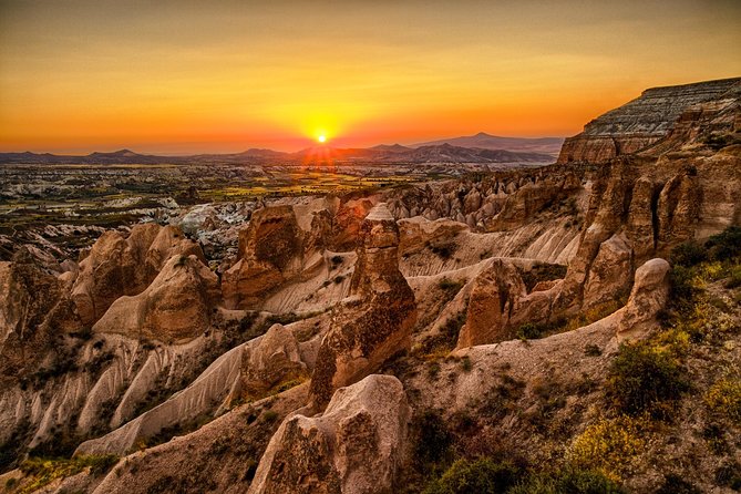 2 Days Cappadocia from Istanbul with Cave Hotel+Optional Balloon - FAQ