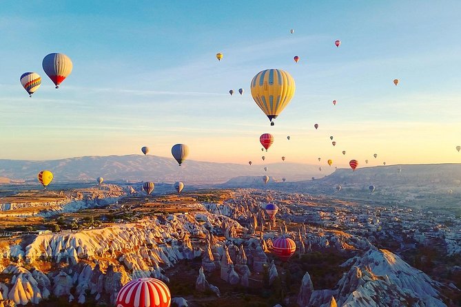 2 Days Cappadocia Tour From Istanbul - Why two days makes Cappadocia more rewarding