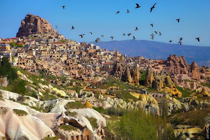 2 Days Cappadocia Tour From Istanbul - Is $725.62 a fair price?