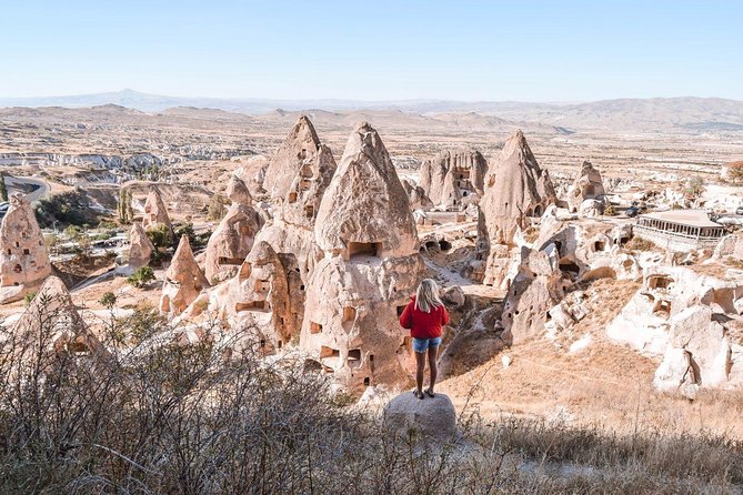 2 Days Cappadocia Tour From Istanbul - Who should book this two-day trip?