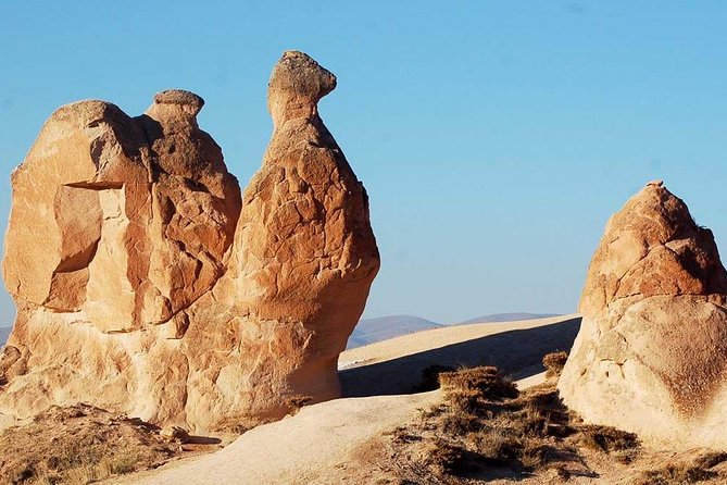 2 Days Cappadocia Tour From Istanbul - Should you book it?