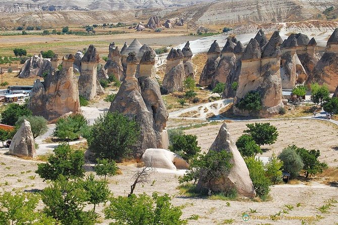 2 Days Cappadocia Tour From Istanbul - The Goreme hotel can shape your opinion of the tour