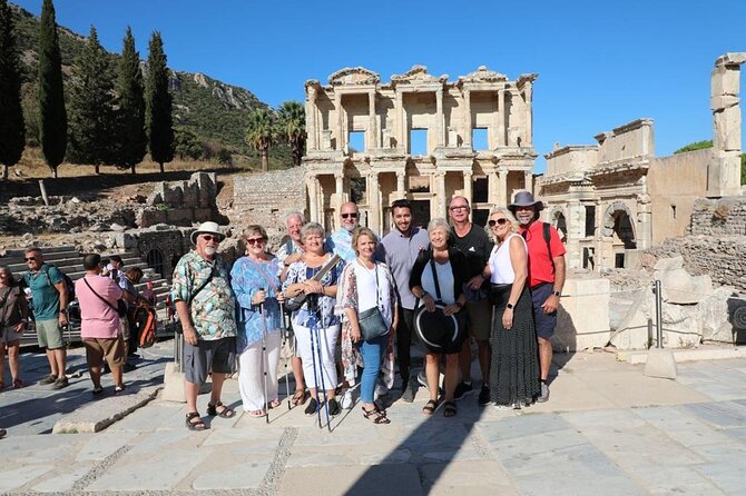 2 Days Ephesus and Pamukkale Tours from Istanbul - Day one starts before sunrise in Istanbul