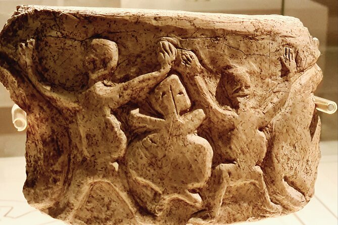 2-Days Private Tour to Gobeklitepe and Karahantepe from Istanbul - Why Göbekli Tepe deserves a place on your Turkey itinerary