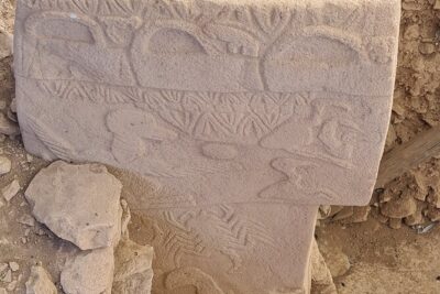 2-Days Private Tour to Gobeklitepe and Karahantepe from Istanbul