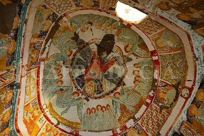 2 Days South (Green tour) and North (Red tour) Cappadocia + Lunch - Is $90 a good value?