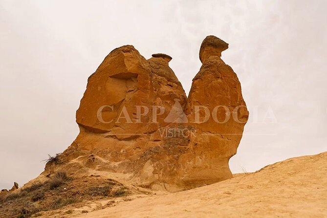 2 Days South (Green tour) and North (Red tour) Cappadocia + Lunch - Should you book it?