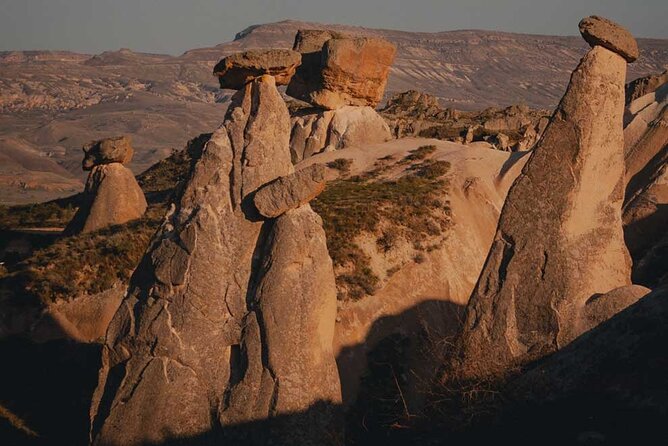 2-Hour or Sunset ATV Quad Tour in Göreme Cappadocia - Meeting at Melek Cave Hotel