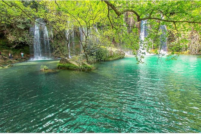 3 Different Natural Wonders Waterfall Tours in ANTALYA - Why three waterfalls make sense from Antalya