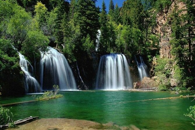 3 Different Natural Wonders Waterfall Tours in ANTALYA - The jewelry and souvenir stop