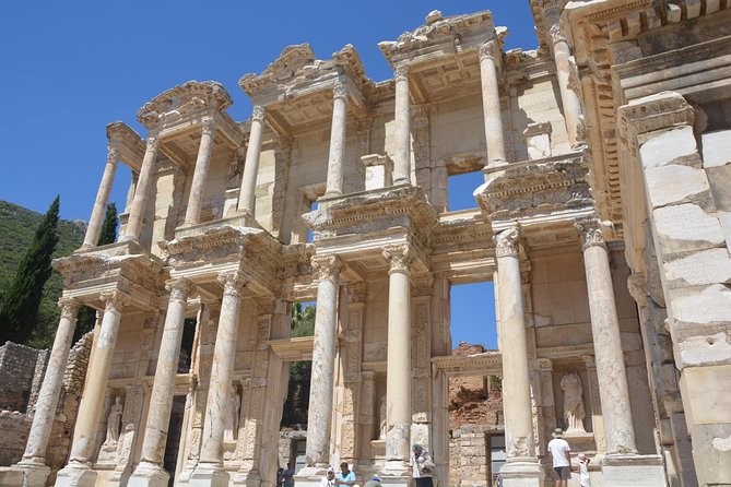 3-Hour Private Ephesus, Terrace Houses, Cruiser Only - What the $30.25 price really buys
