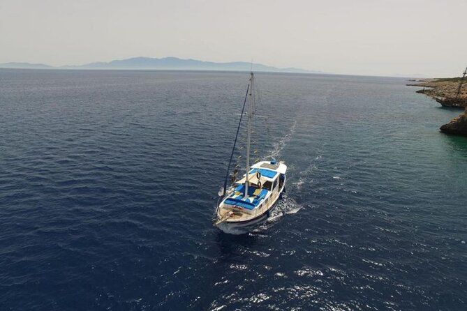 3-Hour Private Sunset Boat Tour With Dinner in Bodrum - Who will enjoy this Bodrum boat tour most