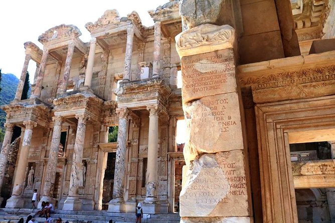 4 Days Turkey Tour - Cappadocia, Ephesus and Pamukkale Tour - What the $1,571.58 price really covers