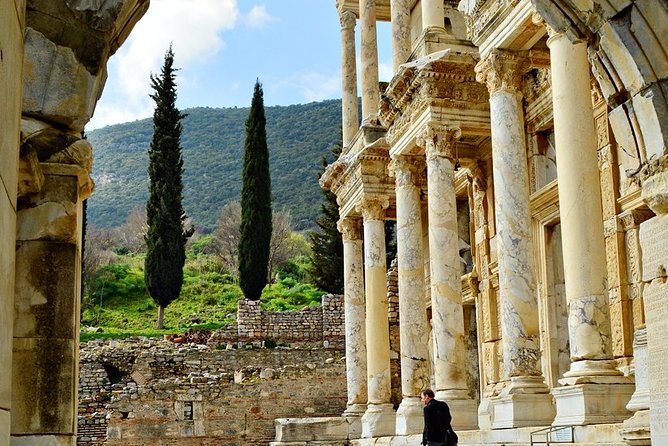 4 Days Turkey Tour - Cappadocia, Ephesus and Pamukkale Tour - The Cappadocia hot air balloon question