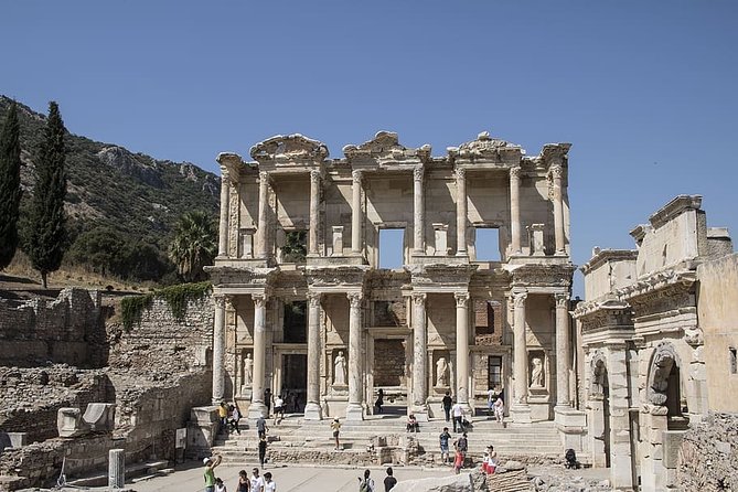 4 Days Turkey Tour - Cappadocia, Ephesus and Pamukkale Tour - Food, hotels, and what to pack