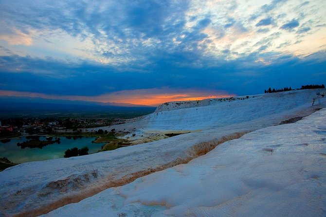 4 Days Turkey Tour - Cappadocia, Ephesus and Pamukkale Tour - Day 2: Churches, pottery, and fairy chimneys