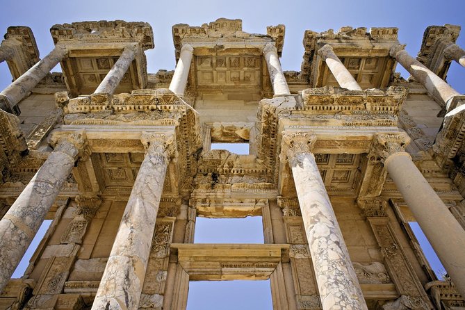 5-Day Aegean Tour - Gallipoli, Troy, Ephesus, Kusadasi, Pamukkale - Day one: Gallipoli is more than a battlefield visit