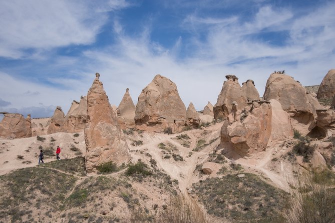 6 Days Turkey Tour Cappadocia, Pamukkale, Ephesus, Gallipoli Troy - What the package includes, and what you still pay for