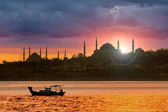 7 Days Best of Turkey Tour: Istanbul-Cappadocia-Ephesus-Pamukkale - Ephesus connects ancient streets with Christian pilgrimage
