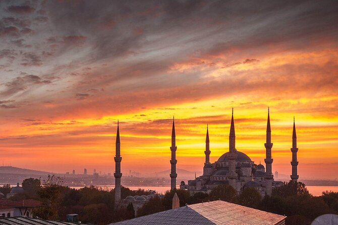 7 Days Turkey Tour Package - Highlights of Turkey - North Cappadocia, pottery, and fairy chimneys