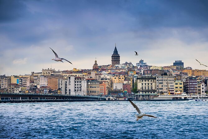 7 Days Turkey Tour Package - Highlights of Turkey - Ephesus, the Virgin Mary’s House, and Şirince