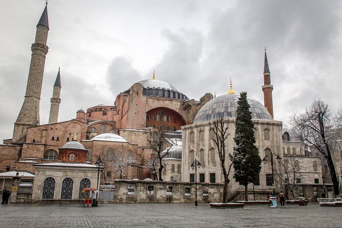 7 Days Turkey Tour Package - Highlights of Turkey - Price, group size, and what you receive