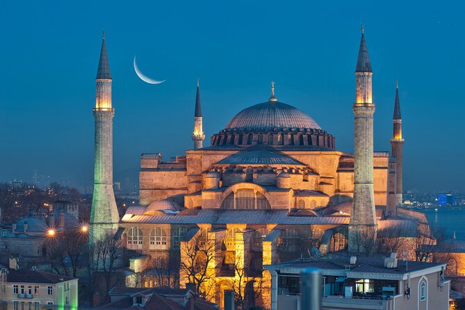 7 Days Turkey Tour Package - Highlights of Turkey - Who should book this fast-moving route?
