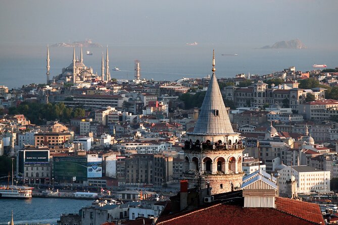 7 Days Turkey Tour Package - Highlights of Turkey - Istanbul’s imperial core in one full day
