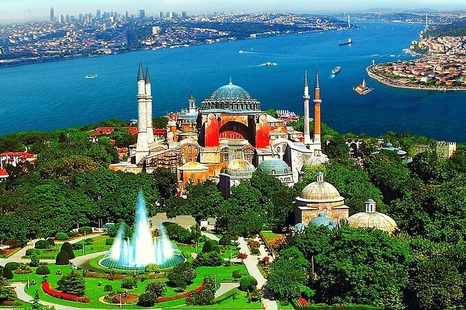 8-Day Private Guided Turkey Tour with Accommodation - What the $2,800 price really buys you