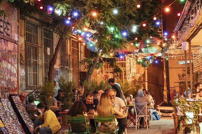 A Magical Evening in Istanbul: Private City Tour - What the private guide adds