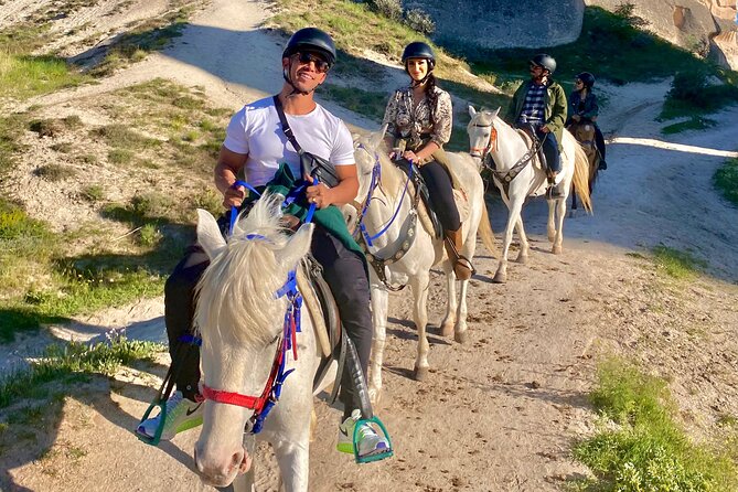 Adventure in Cappadocia Horse Riding Sunset ,Daytime - Is $49 a fair price?