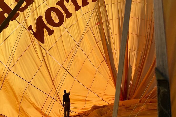 Affordable Hot Air Balloon Ride Over Cat Valley with Hotel Pick-up & Drop-Off - Safety, crew, and the actual ride