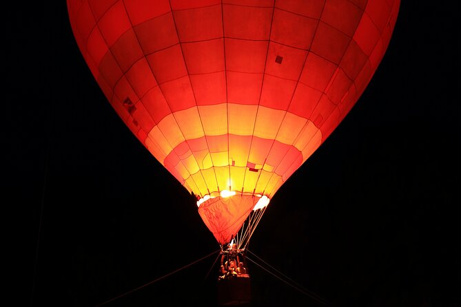 Affordable Hot Air Balloon Ride Over Cat Valley with Hotel Pick-up & Drop-Off - Is $64.88 good value?