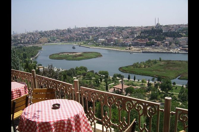 Afternoon Bosphorus Cruise Tour, Golden Horn Coach Tour and Pierre Loti Tour - Guide quality makes a large difference