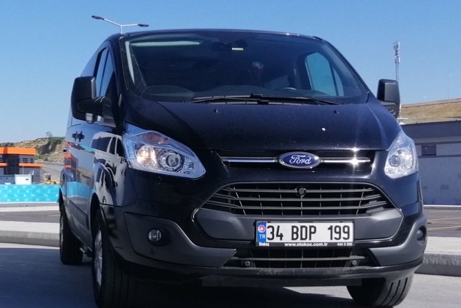 Airport transfer Istanbul - Key points to know before booking