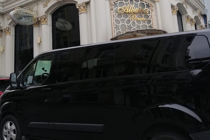 Airport transfer Istanbul - Meeting your representative at Istanbul Airport