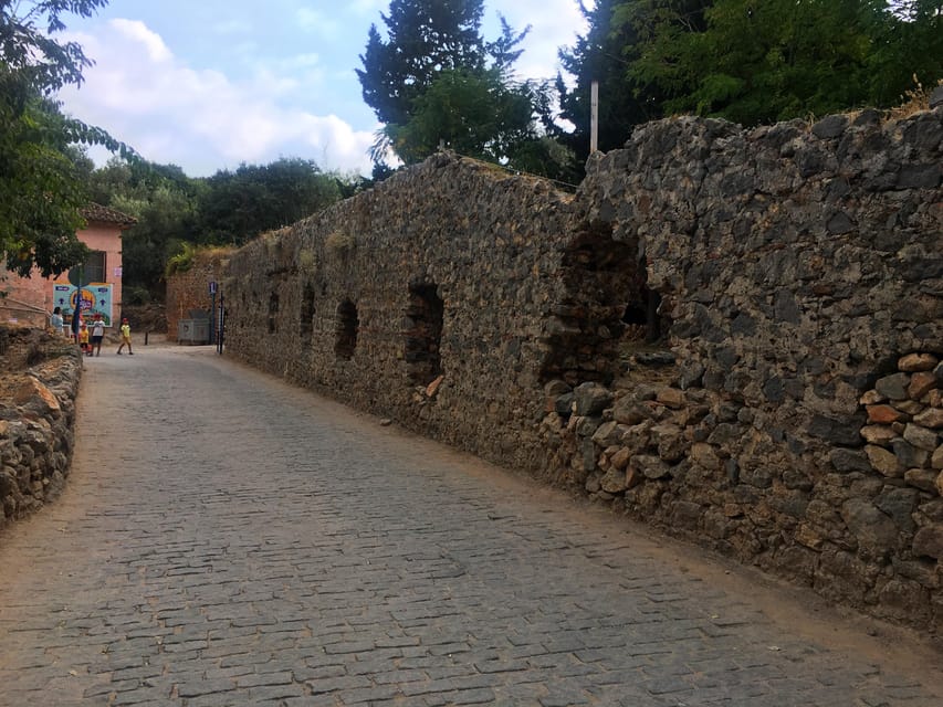 Alanya: Captivating Views & Cultural Gems Tour w/ Cable Car - Key points to know before booking
