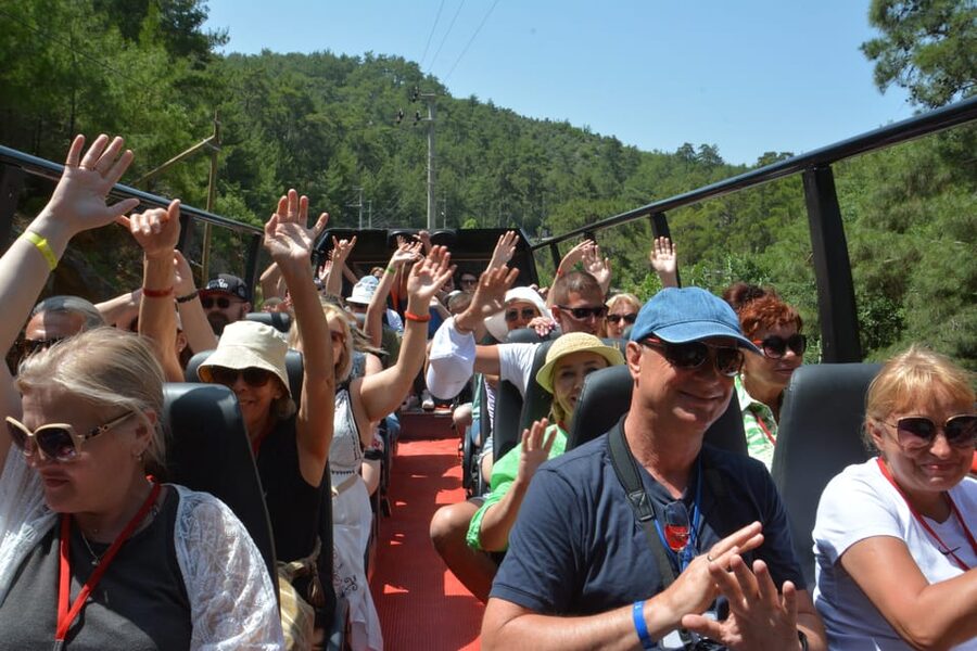 Alanya: Captivating Views & Cultural Gems Tour w/ Cable Car - Why this short Alanya tour works